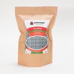 Green Sugar Pulbere (2 kg) – Îndulcitor 100% natural